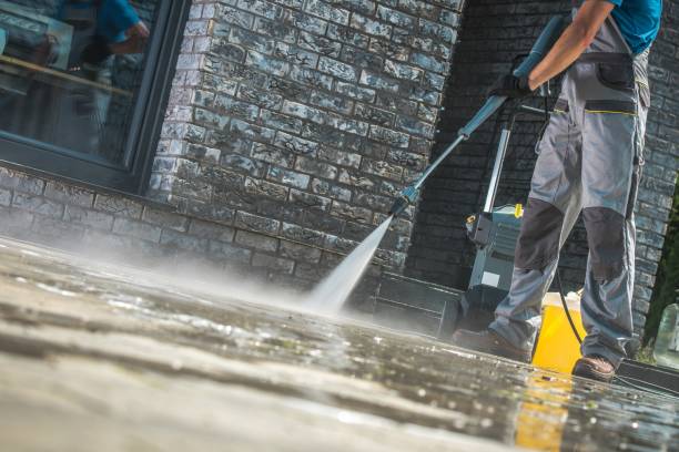 Best Patio and Deck Pressure Washing  in Wilmer, TX
