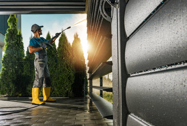 Best Post-Construction Pressure Washing  in Wilmer, TX