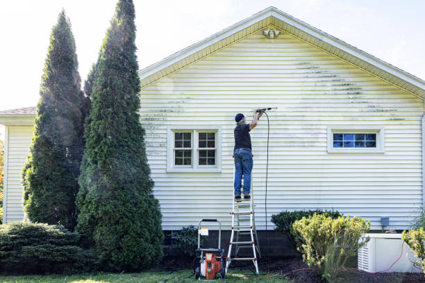 Trusted Wilmer, TX Pressure Washing Services Experts