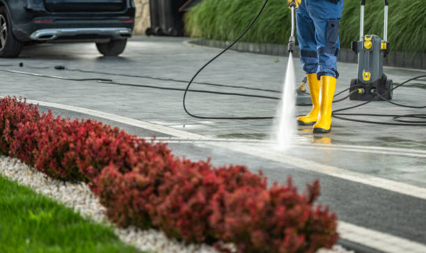 Best Fence Cleaning  in Wilmer, TX