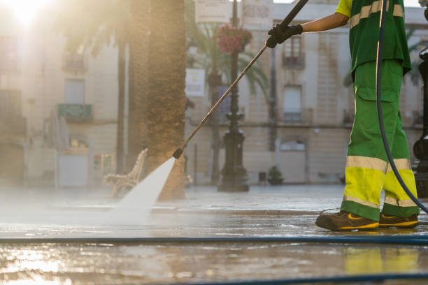 Best Restaurant Pressure Washing  in Wilmer, TX