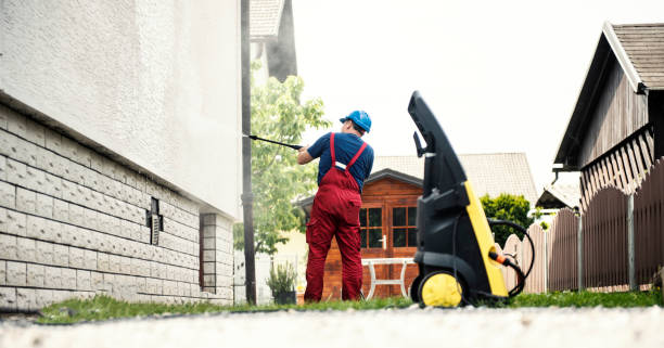Best Sidewalk and Walkway Cleaning  in Wilmer, TX